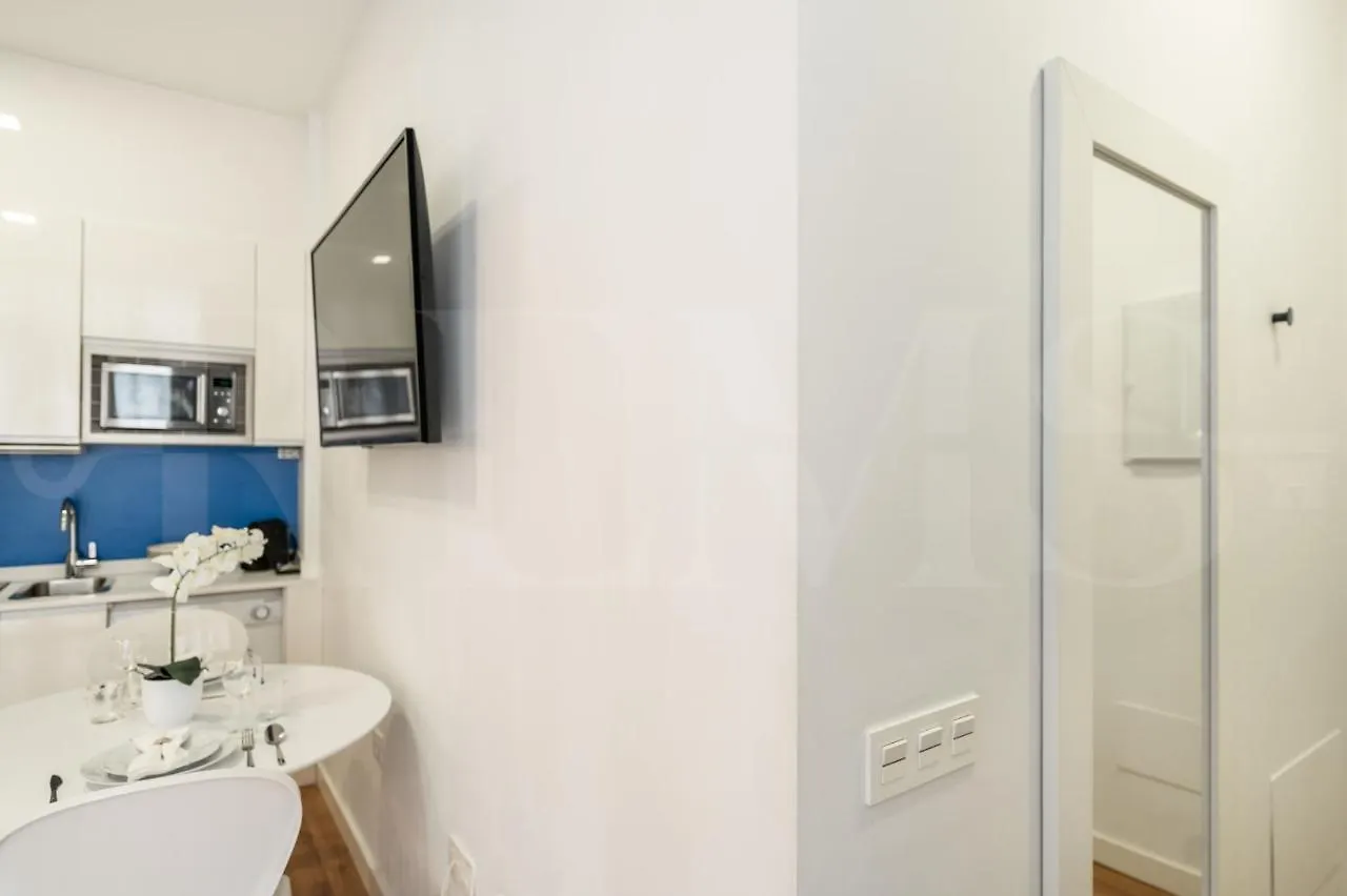 Central Apartment By Picasso Museum By Rems Málaga